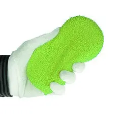 اسفنج حمام میکروفایبر مدل Bath سوآوی پیل Suavipiel