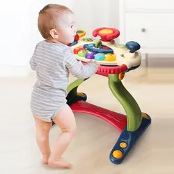 واکر کودک سه کاره 2084 Baby G