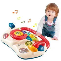 واکر کودک سه کاره 2084 Baby G