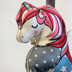 تشک بازی عروسکی مک وود Mak wood