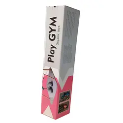 تشک بازی عروسکی مک وود Mak wood