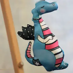 تشک بازی عروسکی مک وود Mak wood