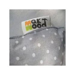 تشک بازی عروسکی مک وود Mak wood