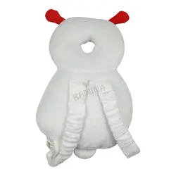 محافظ سر نوزاد طرح کفشدوزک آیلین