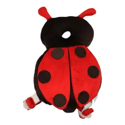 محافظ سر نوزاد طرح کفشدوزک آیلین