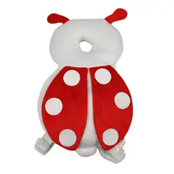 محافظ سر نوزاد طرح کفشدوزک آیلین