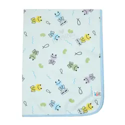 زیرانداز تعویض نوزاد عروسکی کیوت بیبی Cute Baby