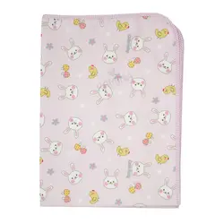 زیرانداز تعویض نوزاد عروسکی کیوت بیبی Cute Baby