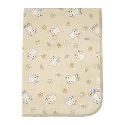 زیرانداز تعویض نوزاد عروسکی کیوت بیبی Cute Baby