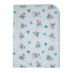 زیرانداز تعویض نوزاد عروسکی کیوت بیبی Cute Baby