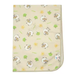 زیرانداز تعویض نوزاد عروسکی کیوت بیبی Cute Baby