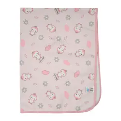 زیرانداز تعویض نوزاد عروسکی کیوت بیبی Cute Baby