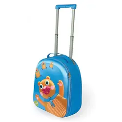 ترولی چرخدار بزرگ کفشدوزک اوپس Oops