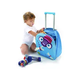 ترولی چرخدار بزرگ کفشدوزک اوپس Oops