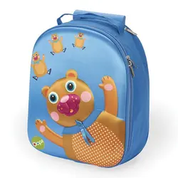 ترولی چرخدار بزرگ خرس اوپس Oops