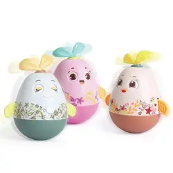 خرگوش تعادلی موزیکال 3133 هالی تویز Huile Toys