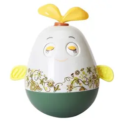 خرگوش تعادلی موزیکال 3133 هالی تویز Huile Toys