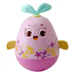 خرگوش تعادلی موزیکال 3133 هالی تویز Huile Toys