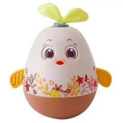 خرگوش تعادلی موزیکال 3133 هالی تویز Huile Toys