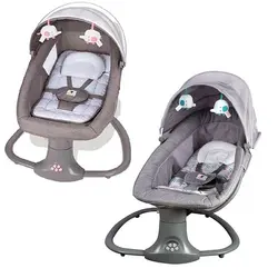 گهواره برقی نوزاد 3 کاره ماستلا Mastela