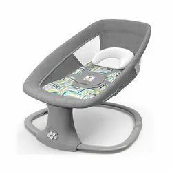 گهواره برقی نوزاد 3 کاره ماستلا Mastela