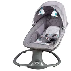 گهواره برقی نوزاد 3 کاره ماستلا Mastela