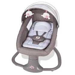 گهواره برقی نوزاد 3 کاره ماستلا Mastela