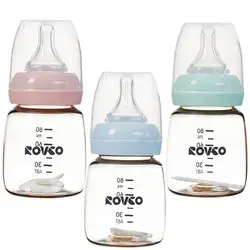 قنداغ خوری پیرکس 80 میل بالای 6 ماه رووکو Rovco