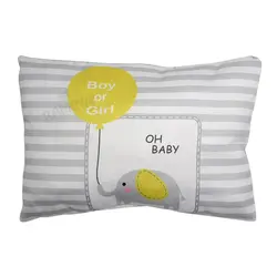 ست رخت خواب چهار تکه طرح فیل دلی Deli - فروشگاه سیسمونی نوزاد رامینا