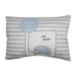 ست رخت خواب چهار تکه طرح فیل دلی Deli - فروشگاه سیسمونی نوزاد رامینا