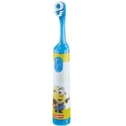 مسواک برقی طرح مینیون Minions کولگیت Colgate