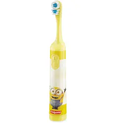 مسواک برقی طرح مینیون Minions کولگیت Colgate