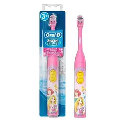 مسواک برقی کودک طرح کارتونی اورال بی Oral B