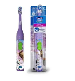 مسواک برقی کودک طرح کارتونی اورال بی Oral B