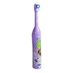 مسواک برقی کودک طرح کارتونی اورال بی Oral B
