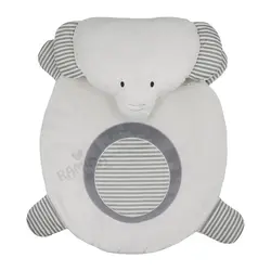 ست رختخواب دو تکه طرح فیل بی بیبی Bi Baby - فروشگاه سیسمونی نوزاد رامینا