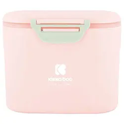 ظرف ذخیره شیر خشک به همراه پیمانه کیکا بو Kikka boo