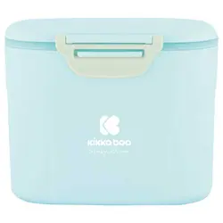 ظرف ذخیره شیر خشک به همراه پیمانه کیکا بو Kikka boo