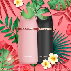 فلاسک نوشیدنی 270 میل طرح گربه هلو دریم Hello Dream