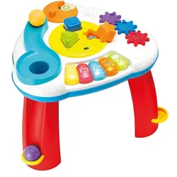 میزبازی موزیکال توپی وین فان winfun