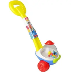 واکر توپی وین فان winfun