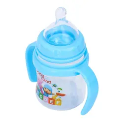 لیوان آبمیوه خوری 150 میل بیبی لند Baby Land