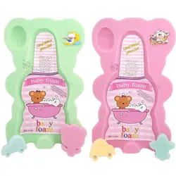 ابر وان حمام نوزاد ماما پاپا