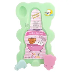 ابر وان حمام نوزاد ماما پاپا