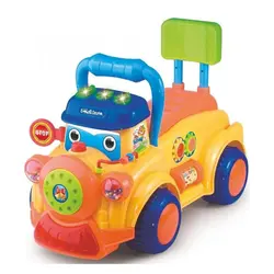واکر کودک کد 371 برند CanHui Toys