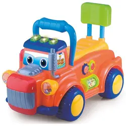 واکر کودک کد 371 برند CanHui Toys