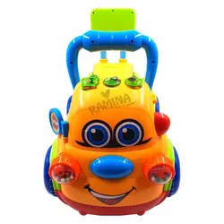 واکر کودک کد 371 برند CanHui Toys