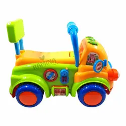 واکر کودک کد 371 برند CanHui Toys