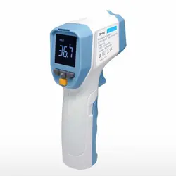 تب سنج دیجیتالی غیرتماسی جی اچ اس GHS