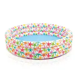 استخر بادی طرح ستاره دریایی 56440 اینتکس Intex